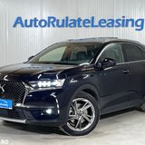 DS AUTOMOBILES DS7 CROSSBACK