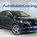 DS AUTOMOBILES DS7 CROSSBACK
